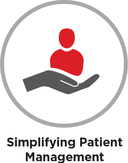 Simplifying Patient Maagement